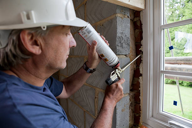 Types of Insulation We Offer in Hillsdale, NJ