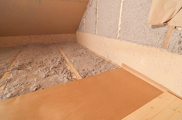 Trusted Hillsdale, NJ Insulation Contractor Experts
