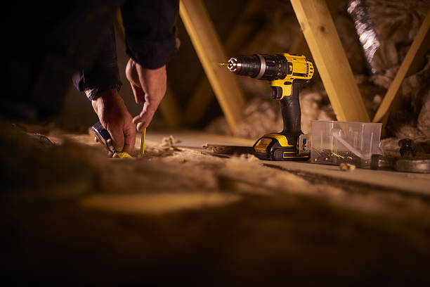  Hillsdale, NJ Insulation Contractor Pros
