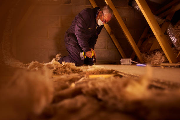 Best Spray Foam Insulation in Hillsdale, NJ